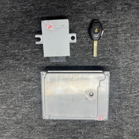 Módulo DME y Conjunto de ECU CAS2 para BMW X5 E53 4.8 N62, Computadora de Motor, Sistema Antirrobo, Programación de Llaves de Encendido, Calidad OEM