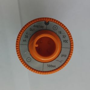 Sensor de Vibración IFM VKV021 - Product Image 4