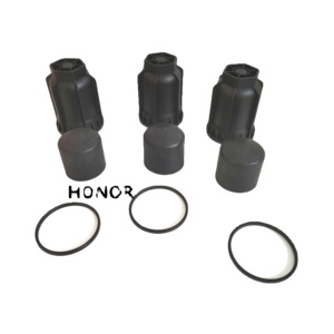 ฝาครอบและท่อพลาสติกสำหรับกรองยูเรีย E Auto Engine U58/9KIT 0001421089 A0001421089 UF106 4388378 1421089 ชิ้นส่วนพลาสติก - Product Image 1
