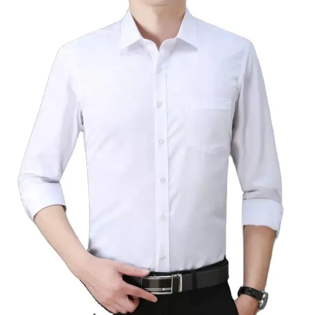 China Wholesale ready stock shirt fabric printing men's shirt fabric for men shirting 100% Cotton printed Fabric Textile