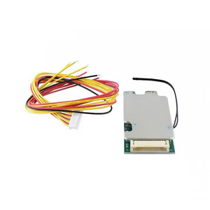 BMS 10S 36V 30A carte <span class=keywords><strong>de</strong></span> <span class=keywords><strong>Charge</strong></span> <span class=keywords><strong>de</strong></span> batterie au Lithium PCB 18650 carte <span class=keywords><strong>de</strong></span> Protection équilibrée <span class=keywords><strong>de</strong></span> batterie équilibreur <span class=keywords><strong>de</strong></span> cellules Li-ion pour voiture électrique - Product Image 2