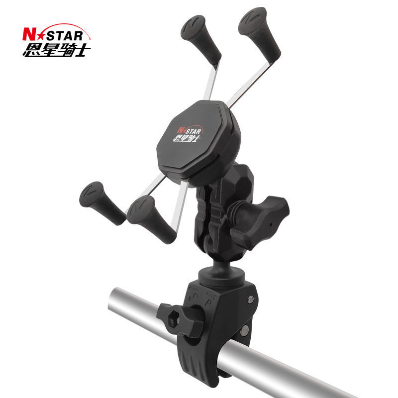 Petit orion 6cm bielle petite bouche clip