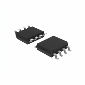8 SOlC (0.154 นิ้ว, กว้าง 3.90 มม.) ผู้จัดจำหน่ายชิ้นส่วนอิเล็กทรอนิกส์ IC USB PWR CTRLR DUAL 8 SOlC MIC2012ZM ตัวแทนจำหน่ายที่ได้รับอนุญาต - Product Image 1