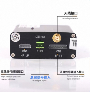 Multi-Function 4-in-1 Air Conditioning Tester &amp; Monitoring <strong>Tool</strong> Service Checker Type 3.9 for <strong>HVAC</strong> AC Refrigeration Systems - Product Image 2