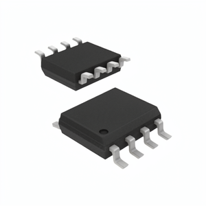 Componentes Electrónicos de Gestión de Energía (PMIC) FAN4803CS1 8 SOIC, en Stock - Product Image 1