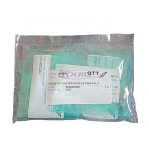 Nuevo Original OTT JAKOB Pull Claw 95.260.002.6.7 para Sistemas de Bloqueo de Husillos de Cambio Automático de Herramientas - Product Image 3