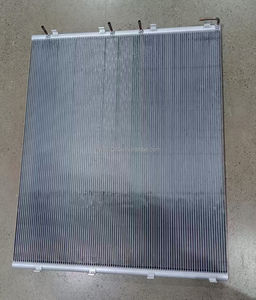 เครื่องแลกเปลี่ยนความร้อนแบบไมโครแชนแนลสองเฟสแบบ<span class=keywords><strong>ก</strong></span>ำหนดเองสำหรับการระบาย<span class=keywords><strong>ค</strong></span>วามร้อนวงจรรวม (IC) และระบบทำความเย็น (MCHE) - Product Image 2