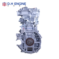 Moteur hybride 1.8L pour Toyota 2ZR-FE 2ZR-FXE pour Prius Corolla Auris Yaris Wish, durable, DOHC, double VVT-i, 4 cylindres en ligne, assemblage