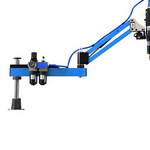 M3-M12 Swing Arm <span class=keywords><strong>Tapping</strong></span> e Drilling Arm Vertical <span class=keywords><strong>Air</strong></span> <span class=keywords><strong>Tapping</strong></span> <span class=keywords><strong>Machine</strong></span> - Product Image 6