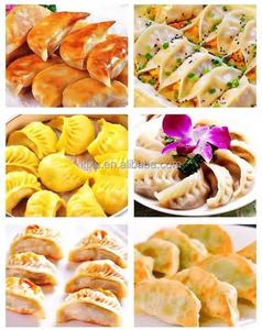 110V 220V Máquina para Hacer bolas de masa frita Potsticker Máquina para Hacer bolas de masa hervida Máquina para hacer - Product Image 6