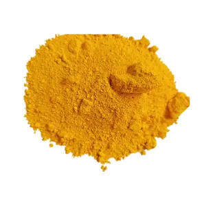 Série industrielle Colorant Solvant Jaune 21 Pour Le Métal Complexe Colorant, Peinture De Meubles