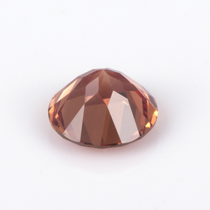 <span class=keywords><strong>Saphir</strong></span> corindon développé en laboratoire, <span class=keywords><strong>saphir</strong></span> ovale rond brillant découpé en <span class=keywords><strong>Orange</strong></span>, <span class=keywords><strong>saphir</strong></span> créé en laboratoire - Product Image 3