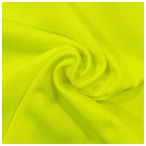 Sweat à capuche haute visibilité vêtements de travail réfléchissants vêtements de sécurité pull haute visibilité sweat à capuche à couleur bloquée vêtements de travail - Product Image 6