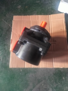 ปั๊มใบพัดไฮดรอลิก PFE-31044 1DT PFE-41029 PFE-42056/3DT 20ปั๊มใบพัดไฮดรอลิก PFE-41037/1DU 20 PFE- 41045/PFE-21010-1DT 1DT - Product Image 4