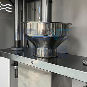 Risparmio energetico piccola macchina di stampaggio ad iniezione automatica attrezzature di laboratorio per PET ABS PP EPS PC PA piccoli lotti di produzione di plastica - Product Image 2