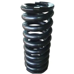 OEM ODM High Quality Big Heavy Duty Compression Spring Industrial Coil Spring