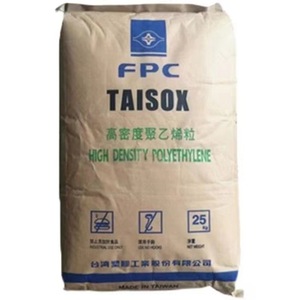 Offre Spéciale stock marchandises résine HDPE raphia matériel 5000s polyéthylène haute densité vierge poisson grillage - Product Image 6