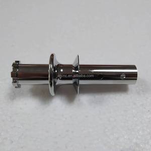 machining product shell and custom composite material parts, well as production of CNC stainless steel small parts - Product Image 1