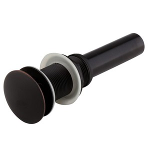 Tubo di Scarico Flessibile in Acciaio Inox per Vasca e Lavandino, 4 Pollici, Design Moderno per Hotel e Ospedali - Product Image 4