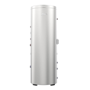 Tanque de Acero Inoxidable para Agua Caliente, 200L, 300L, 400L, 500L, Precio al por Mayor, para Uso en Hoteles, Exterior, con Energía Solar/Eléctrica, Calentamiento por Gas/Aire - Product Image 2