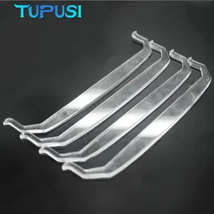 ชุดไ<span class=keywords><strong>ฟ</strong></span> LED สีขาว 4 ชิ้น สำหรับกระจังหน้ารถ<span class=keywords><strong>ฟ</strong></span><span class=keywords><strong>อร</strong></span><span class=keywords><strong>์ด</strong></span> เรนเจอร์ แร็พเต<span class=keywords><strong>อร</strong></span>์ รุ่นใหม่ ปี <span class=keywords><strong>2022</strong></span> 2023 2024 2025 P703 - Product Image 5