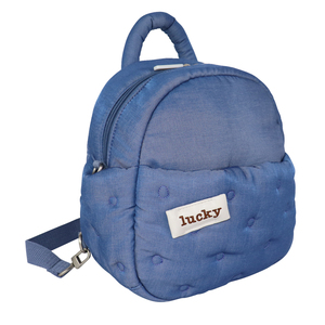 Mochila clásica exquisita para mujer, bonita y versátil con cierre de cremallera para compras y viajes diarios - Product Image 2