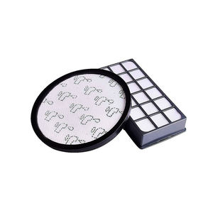 Ensemble de filtres pour <span class=keywords><strong>aspirateur</strong></span> cyclonique <span class=keywords><strong>Rowenta</strong></span> ZR006001, RO6941e X-Trem Power - Product Image 2