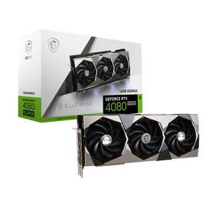 2024 nuevo MSI <span class=keywords><strong>RTX</strong></span> <span class=keywords><strong>4080</strong></span> SUPER 16G <span class=keywords><strong>SUPRIM</strong></span> paquete sellado Gaming Desktop Gaming PC <span class=keywords><strong>RTX</strong></span> <span class=keywords><strong>4080</strong></span> Super - Product Image 1