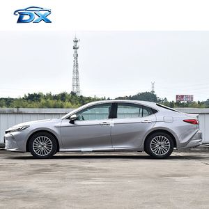 Voitures hybrides chinoises 2.0HE Edition 2025 – Véhicules hybrides essence-électrique à vendre à prix abordable – Camry 2023 hybride d'<span class=keywords><strong>occasion</strong></span> - Product Image 6