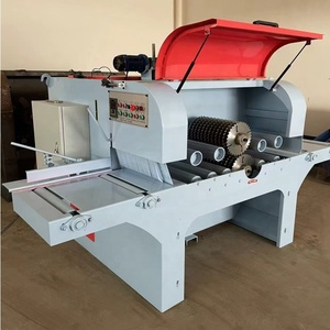 Scie à table coulissante de précision facile à utiliser 220v Machine de <span class=keywords><strong>menuiserie</strong></span> Machine à scie multi-déchirure à vendre bon marché - Product Image 2