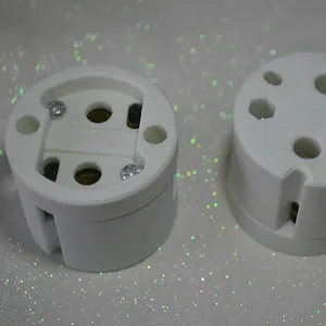 Đui Đèn G22 GX22 Bằng Gốm - Product Image 1