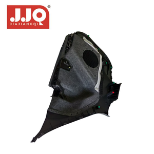 JJQ OEM 84610-3B4-H11ZA DOUBLURE ASSY., R. <span class=keywords><strong>RR</strong></span>. CÔTÉ * NH900L * pour Honda CRV BREEZE 2023-2025 Service d'achat à guichet unique - Product Image 6