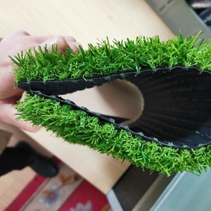 Outdoor Hot Selling Plastic Mat Carpet Landscape Artificial Grass - Product Image 2