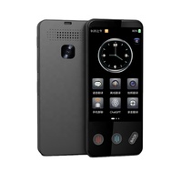 Dispositif de traduction intelligent F13 fourni par l'usine, traduction bidirectionnelle en ligne/hors ligne pour 142 langues, fonction d'écran tactile, enregistrement