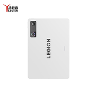ROM Global Lenovo Legion Y900 Tablet Gaming 11 inci, Layar 144hz, MTK Dimensity 9500s+, Android 16, Baterai 11000mAh, Pengisi Daya 68W