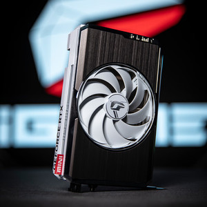 Card đồ họa GeForce RTX 4060ti Mini 8GB 16GB chơi game thẻ <span class=keywords><strong>GPU</strong></span> Asus Gigabyte đầy màu sắc Video Card 4060/3060/2060 - Product Image 5