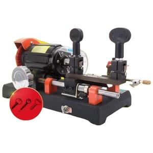 Duplicadora Automática de Llaves de Coche, Máquina Industrial para Llaves - Product Image 1