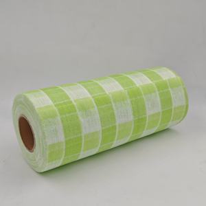 Non-woven Disposable Kitchen <strong>Paper</strong> Towel Roll for Home Cleaning Wiping <strong>Rags</strong> Dishcloth - Product Image 2