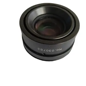5MP低失真F1.4-F16定焦相机镜头25毫米FA C安装工业光学镜头，适用于2/3英寸传感器相机