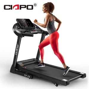 CIAPO <b>Foldable</b> <b>Treadmills</b> Caminadora for Home Use - Product Image 4