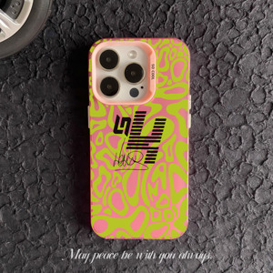 Orlando Norris hull nhựa cứng chống sốc coque cho iPhone 7 8 XR XS 11 12 13 14 15 16 17 Pro Max điện thoại di động Trường hợp Made PC - Product Image 5