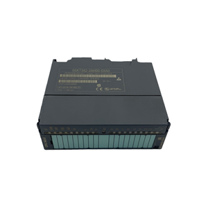 โมดูล PLC 6GK7342-2AH00-0XA0 โมดูลการสื่อสารสถานีหลัก ซีรีส์ S7-300 - Product Image 4