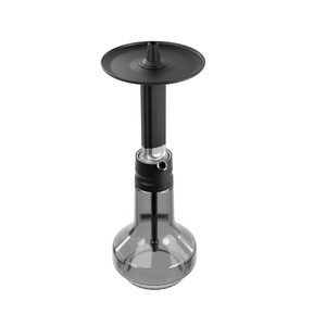 Nueva Cachimba Darkside Evo, Elegante y Lujosa, para Tiendas, Bares, Restaurantes, Cafés, Clubes, Fiestas, Fumar, Shisha, Nargile - Product Image 4