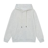 Sudadera con Capucha Personalizada para Hombre, Diseño de Araña, Estampado Gráfico, Felpa de Algodón Grueso, Estilo Y2K, Hip Hop, Streetwear, Venta al Por Mayor