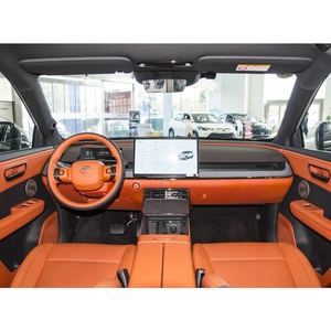 <span class=keywords><strong>Toyota</strong></span> <span class=keywords><strong>BZ</strong></span> 3x Smart App Remote Fuel Efficient Compact SUV R18 EV Voitures électriques d'occasion Voitures électriques d'occasion - Product Image 5