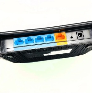 <span class=keywords><strong>TP</strong></span>-<span class=keywords><strong>LINK</strong></span> <span class=keywords><strong>AC1200</strong></span> Archer C5 sans fil double bande gigabit port routeur fibre optique wifi haute vitesse Version anglaise US/EU Standard puissance - Product Image 4