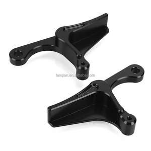 Accesorios para motocicleta Can-Am <span class=keywords><strong>Maverick</strong></span> <span class=keywords><strong>X3</strong></span> 4x4 Turbo <span class=keywords><strong>DPS</strong></span>, juegos de pestillos para manijas de puerta para Can-Am <span class=keywords><strong>Maverick</strong></span> <span class=keywords><strong>X3</strong></span> 4x4 XMR Turbo <span class=keywords><strong>DPS</strong></span> - Product Image 6