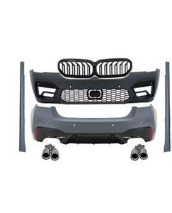 Kit carrosserie M5 pour BMW Série 5 G30/G31 2020-2023 - Product Image 5
