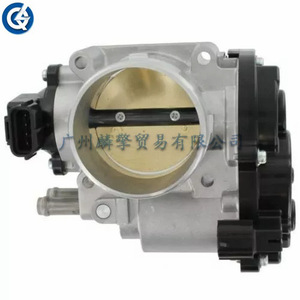 Válvula de aceleración XR845053 V6198500-3300 para reemplazo de motor de automóvil - Product Image 1