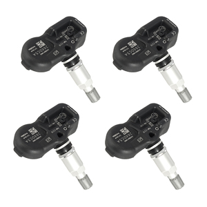 42607-02031 Sensor TPMS 433MHZ para <span class=keywords><strong>TOYOTA</strong></span> Avensis Auris RAV4 Yaris <span class=keywords><strong>Verso</strong></span> 42607-02030 PMV-C210 - Product Image 2